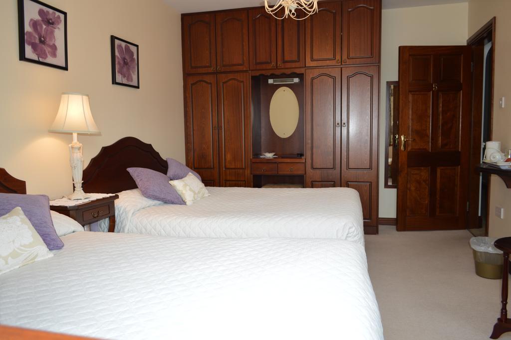 Caseys Homedale Killarney Chambre photo