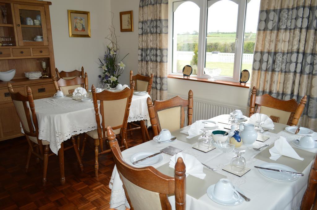 Caseys Homedale Killarney Extérieur photo