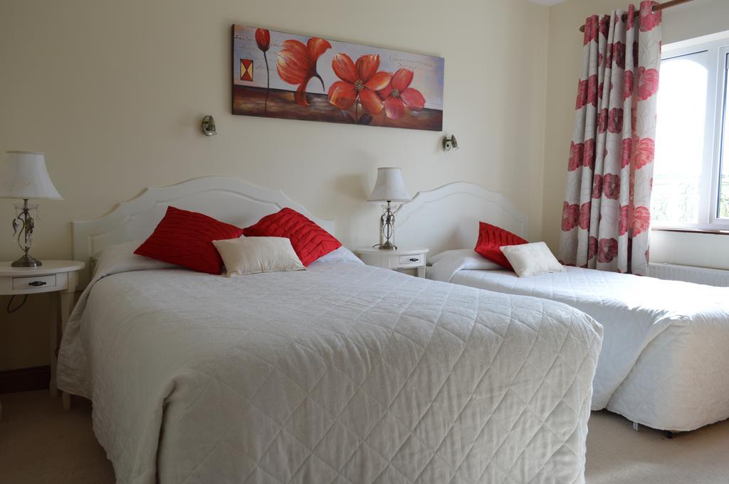 Caseys Homedale Killarney Chambre photo
