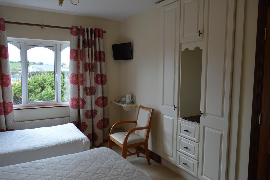 Caseys Homedale Killarney Chambre photo